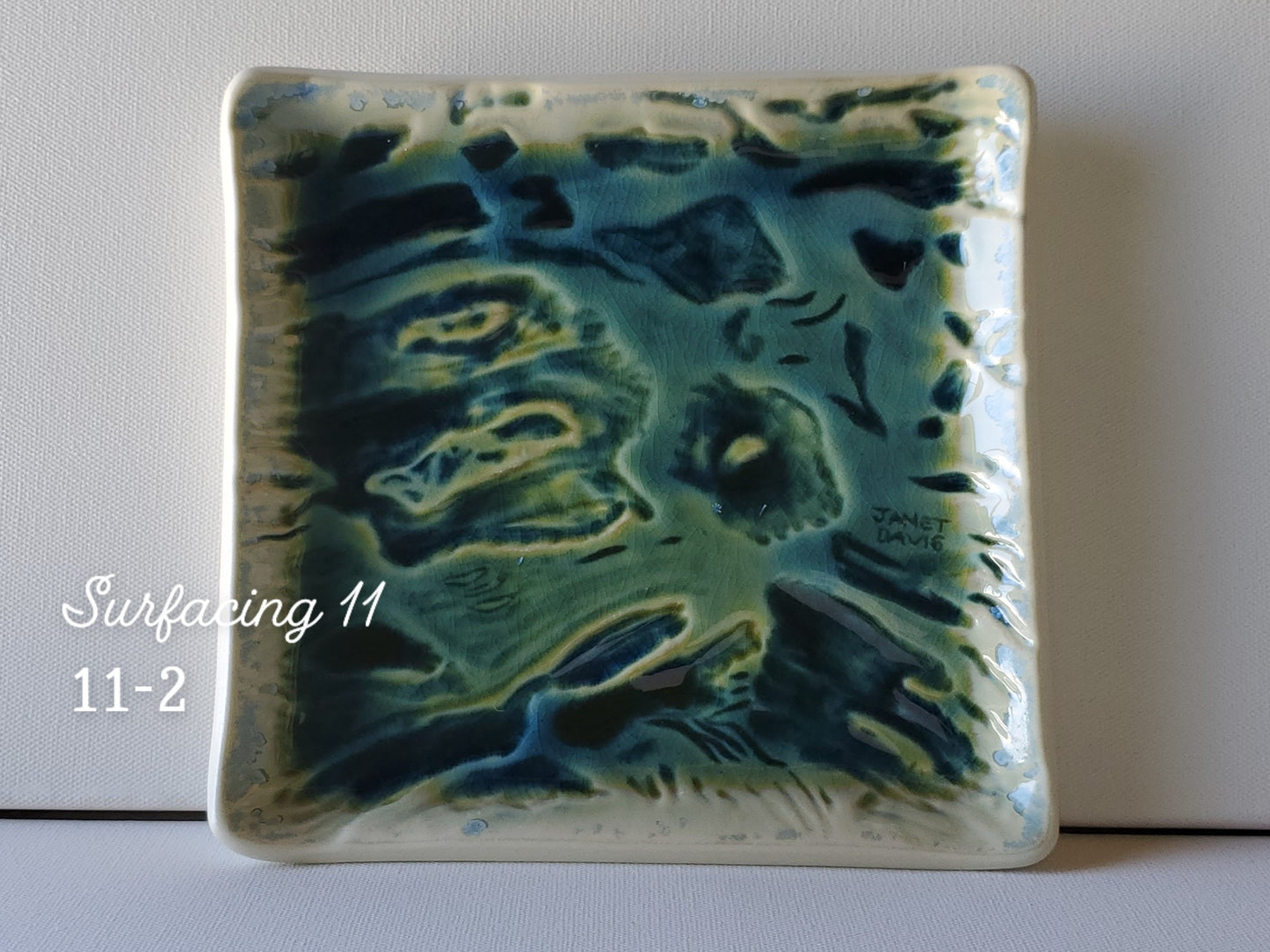 Surfacing 11