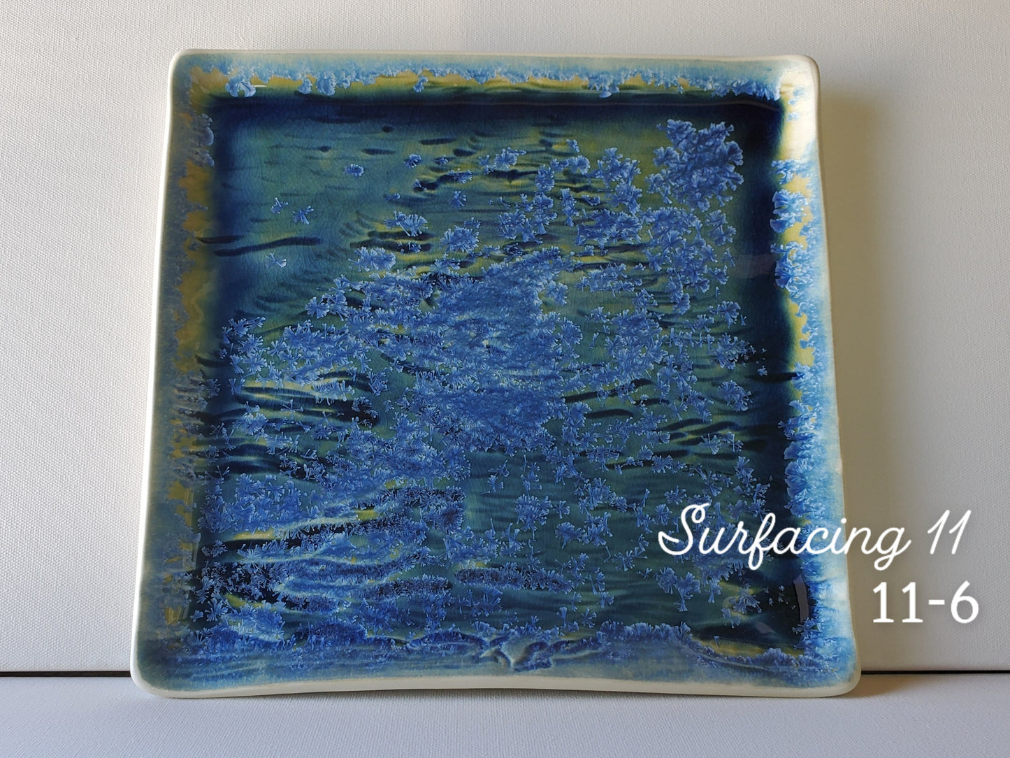 Surfacing 11