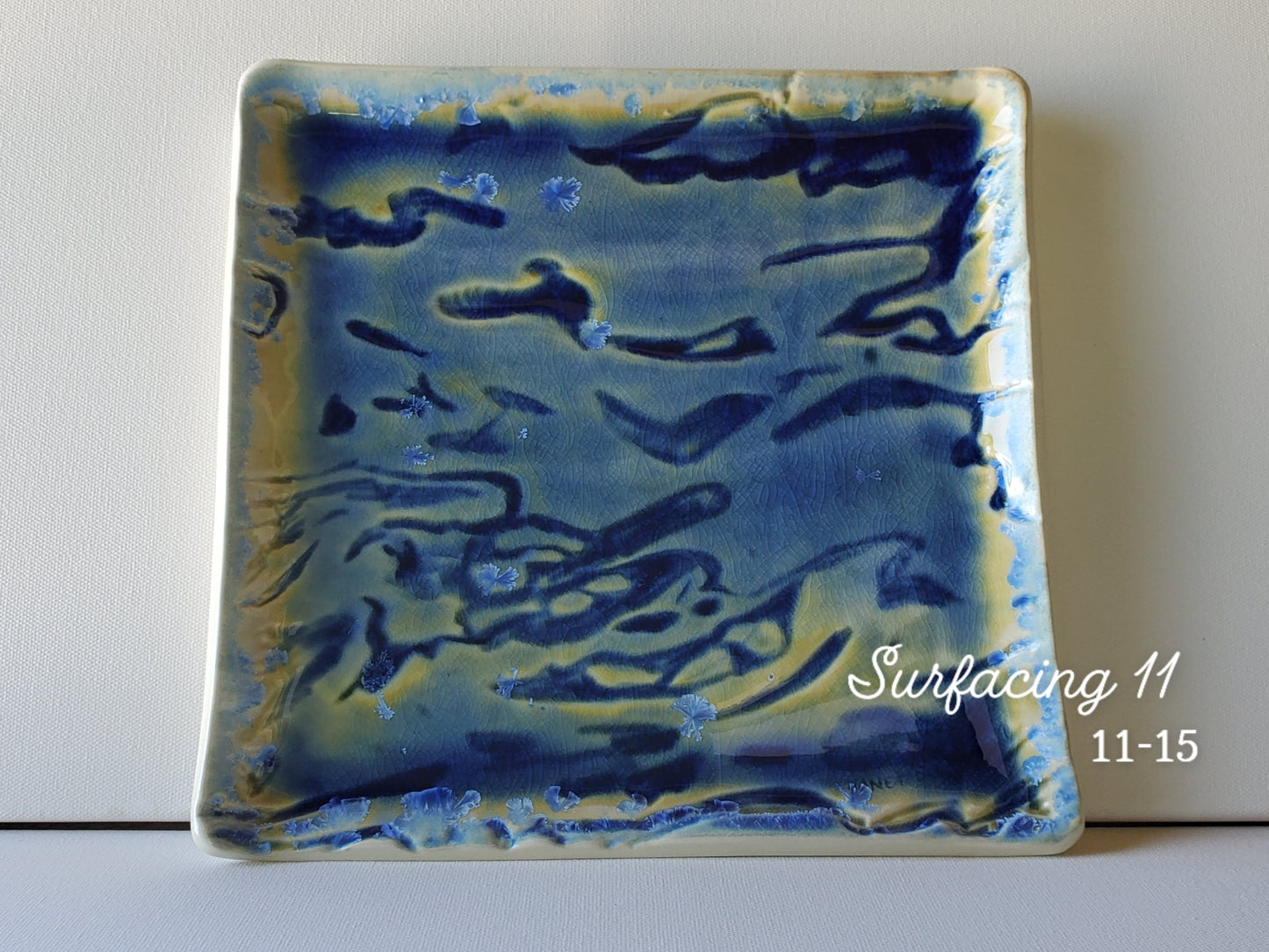 Surfacing 11