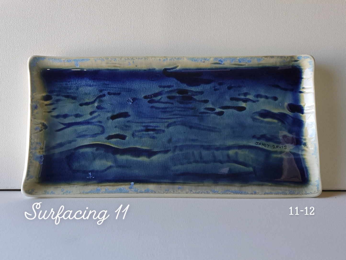 Surfacing 11