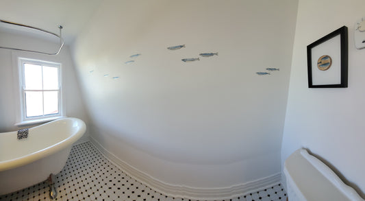 Custom Mural