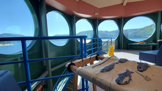 BBARS Art & Science Residency