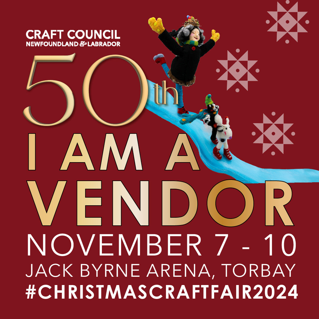 #CHRISTMASCRAFTFAIR2024