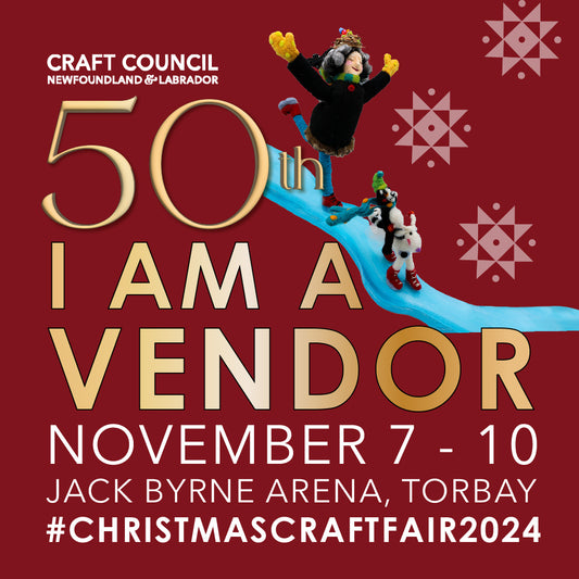 #CHRISTMASCRAFTFAIR2024