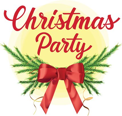 22nd Annual Christmas Party & Sale Tonight!