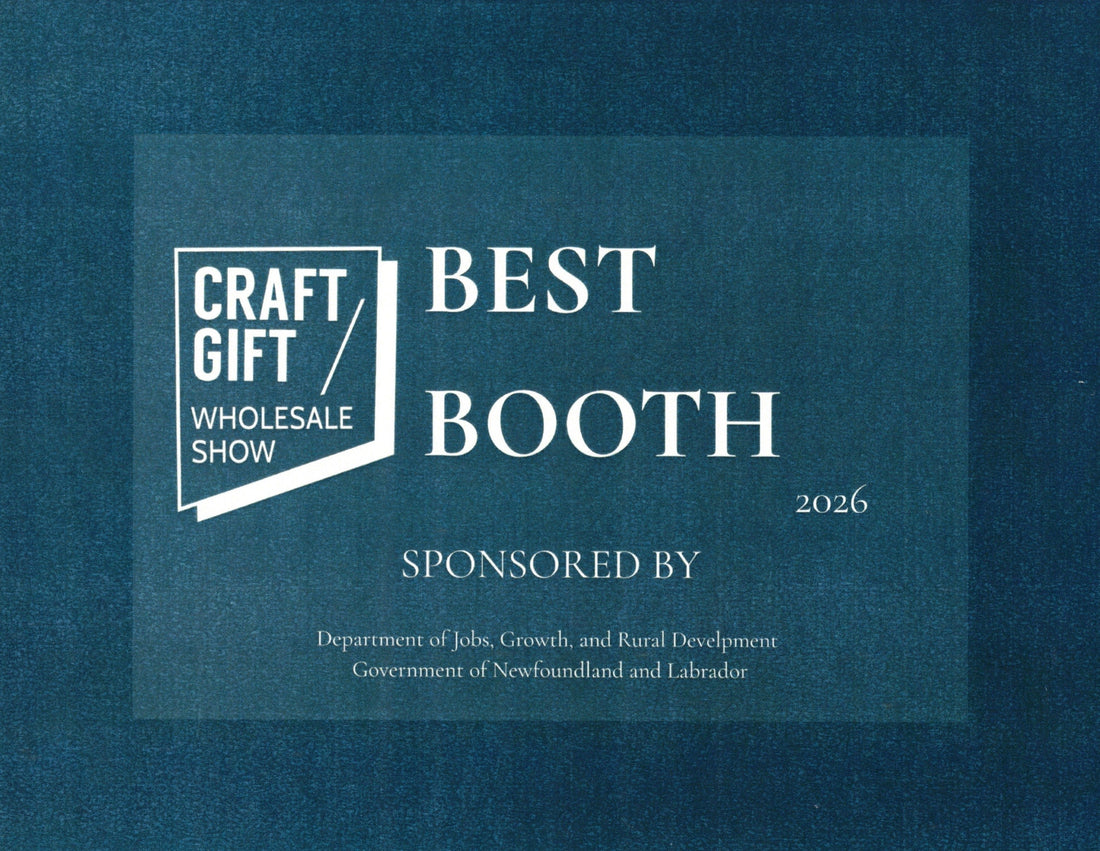 2026 Craft & Gift Wholesale Show
