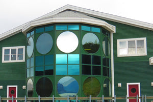 Photo courtesy norrispoint.ca/attractions