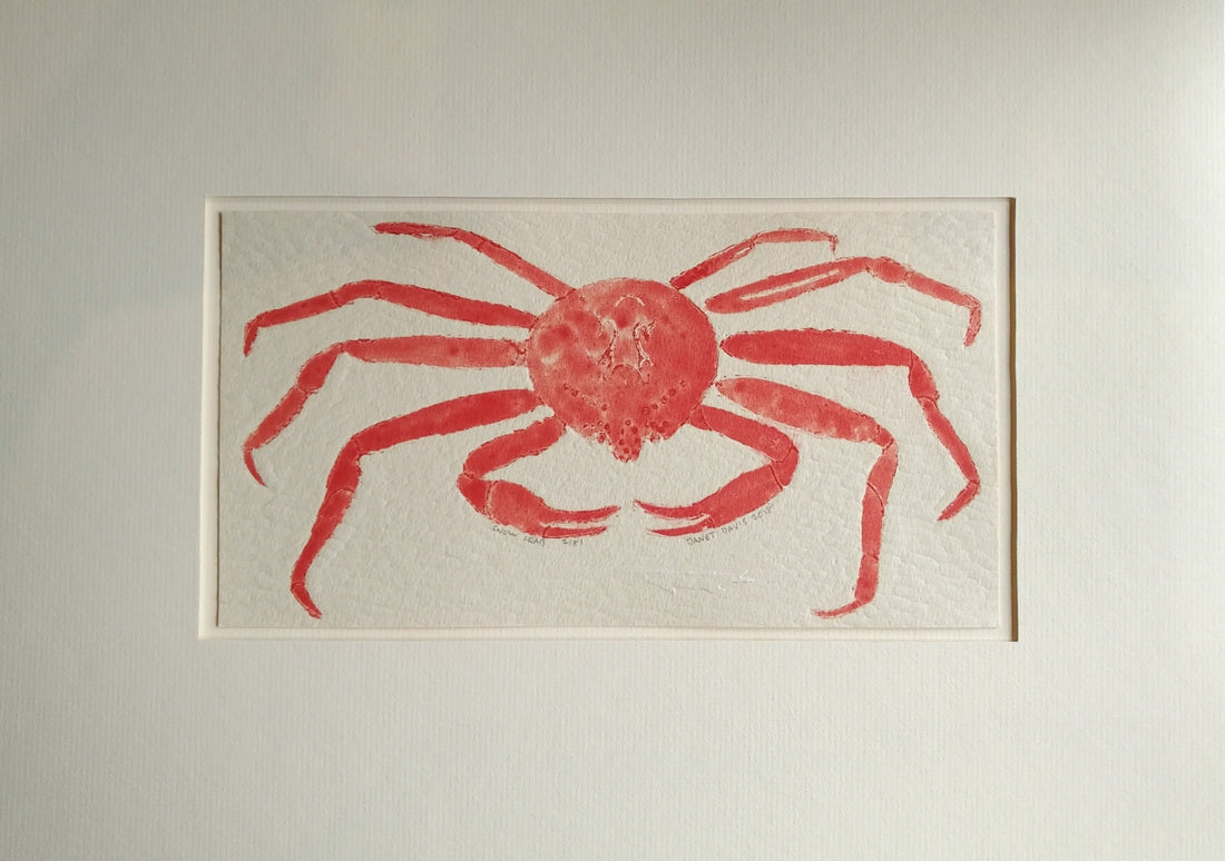 Crab Festival