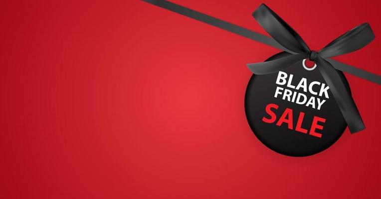 Black Friday Sale