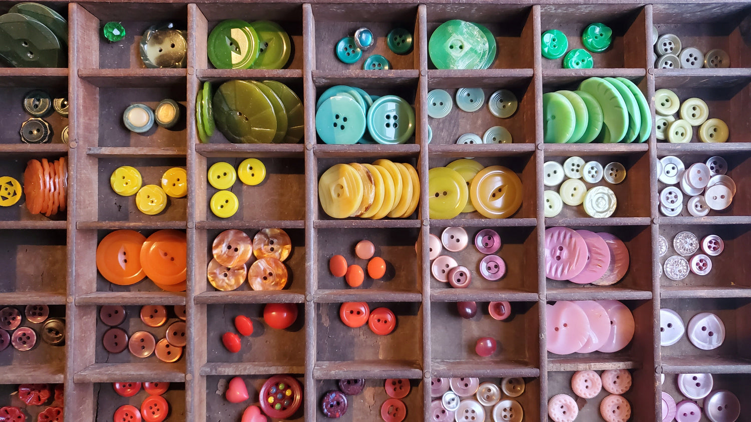 The Attic Collection