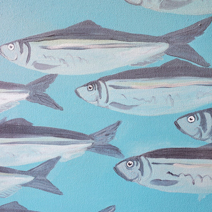 Smudge Herring No. 31