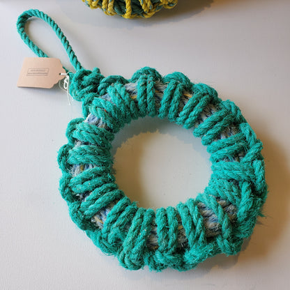 Norton's Cove Knots