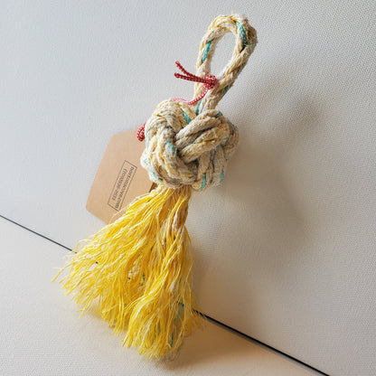 Norton's Cove Knots