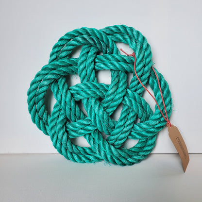 Norton's Cove Knots