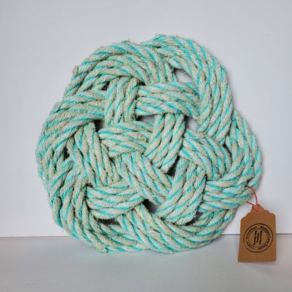 Norton's Cove Knots