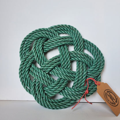 Norton's Cove Knots