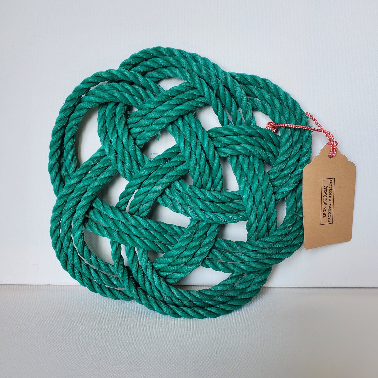 Norton's Cove Knots
