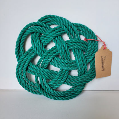 Norton's Cove Knots