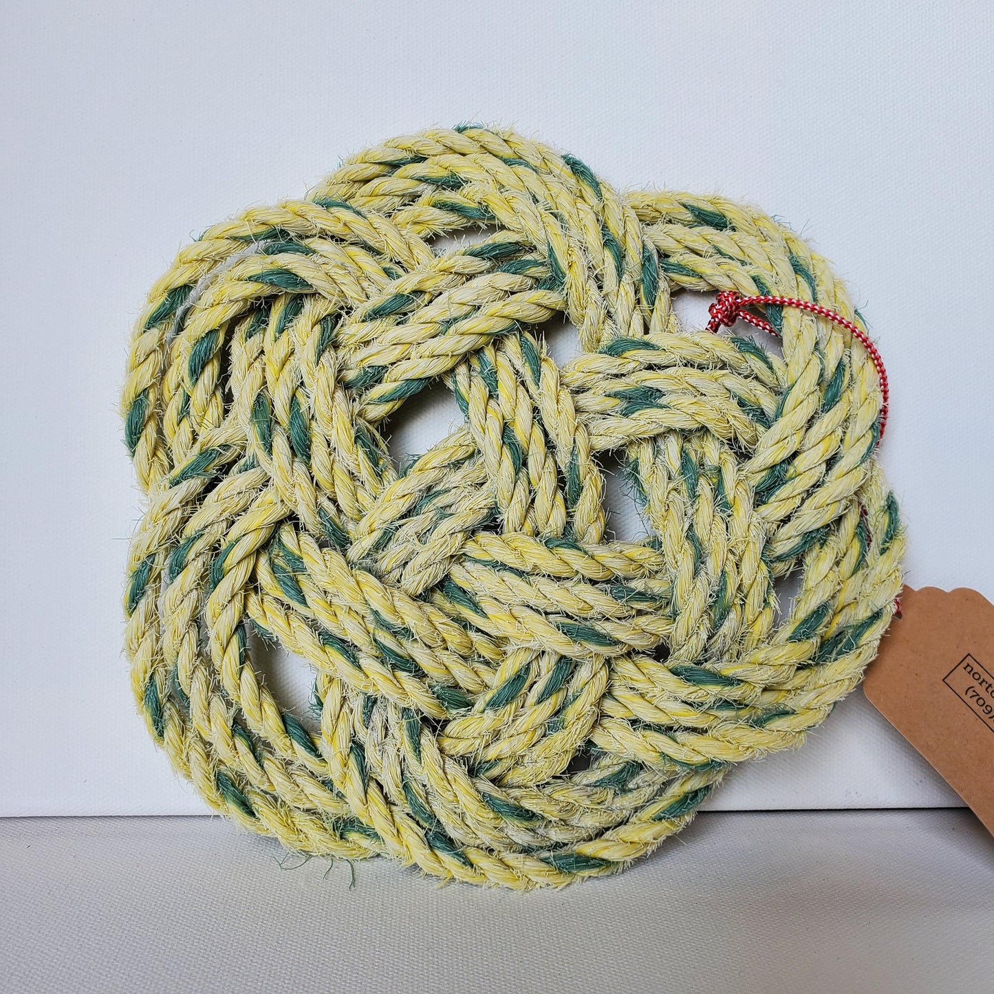 Norton's Cove Knots