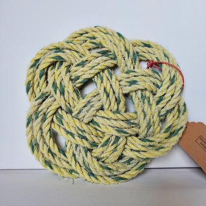 Norton's Cove Knots
