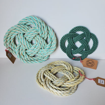Norton's Cove Knots