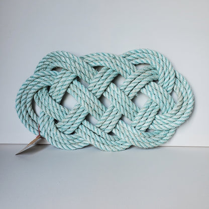 Norton's Cove Knots
