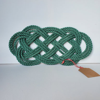 Norton's Cove Knots