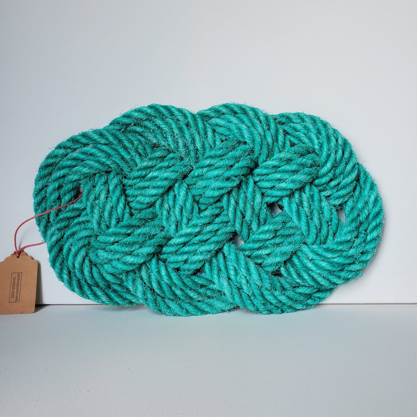 Norton's Cove Knots