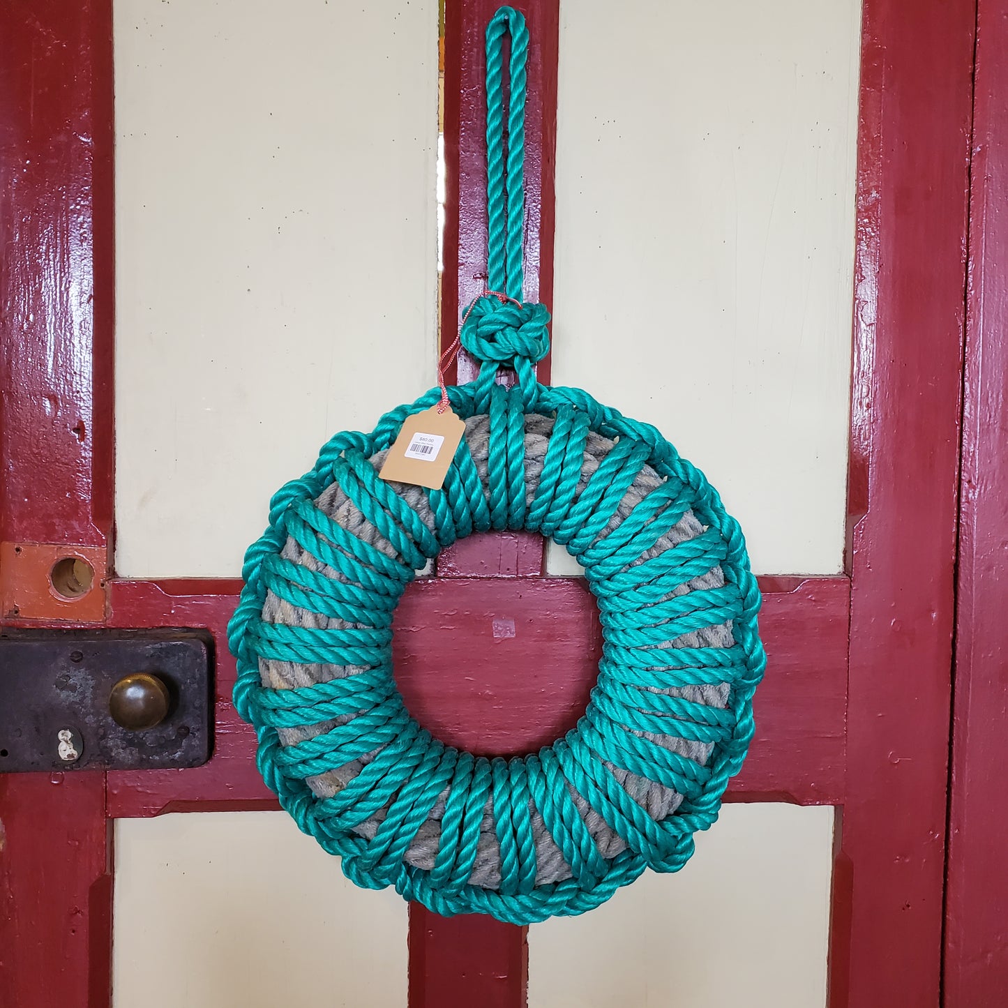 Norton's Cove Knots