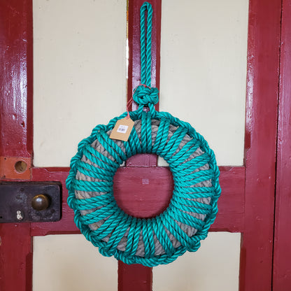 Norton's Cove Knots