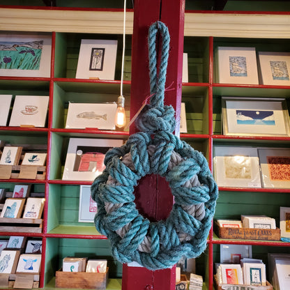 Norton's Cove Knots