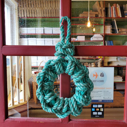 Norton's Cove Knots