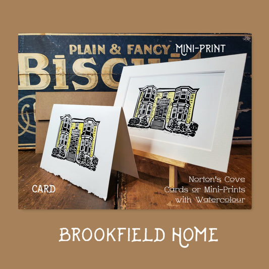 Brookfield Home