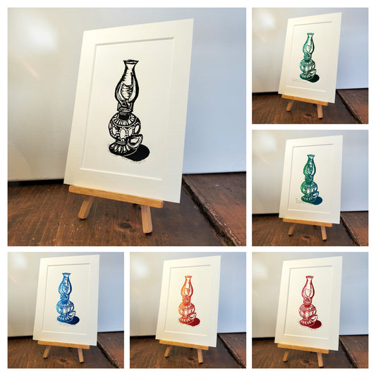 Norton's Cove Mini-Prints