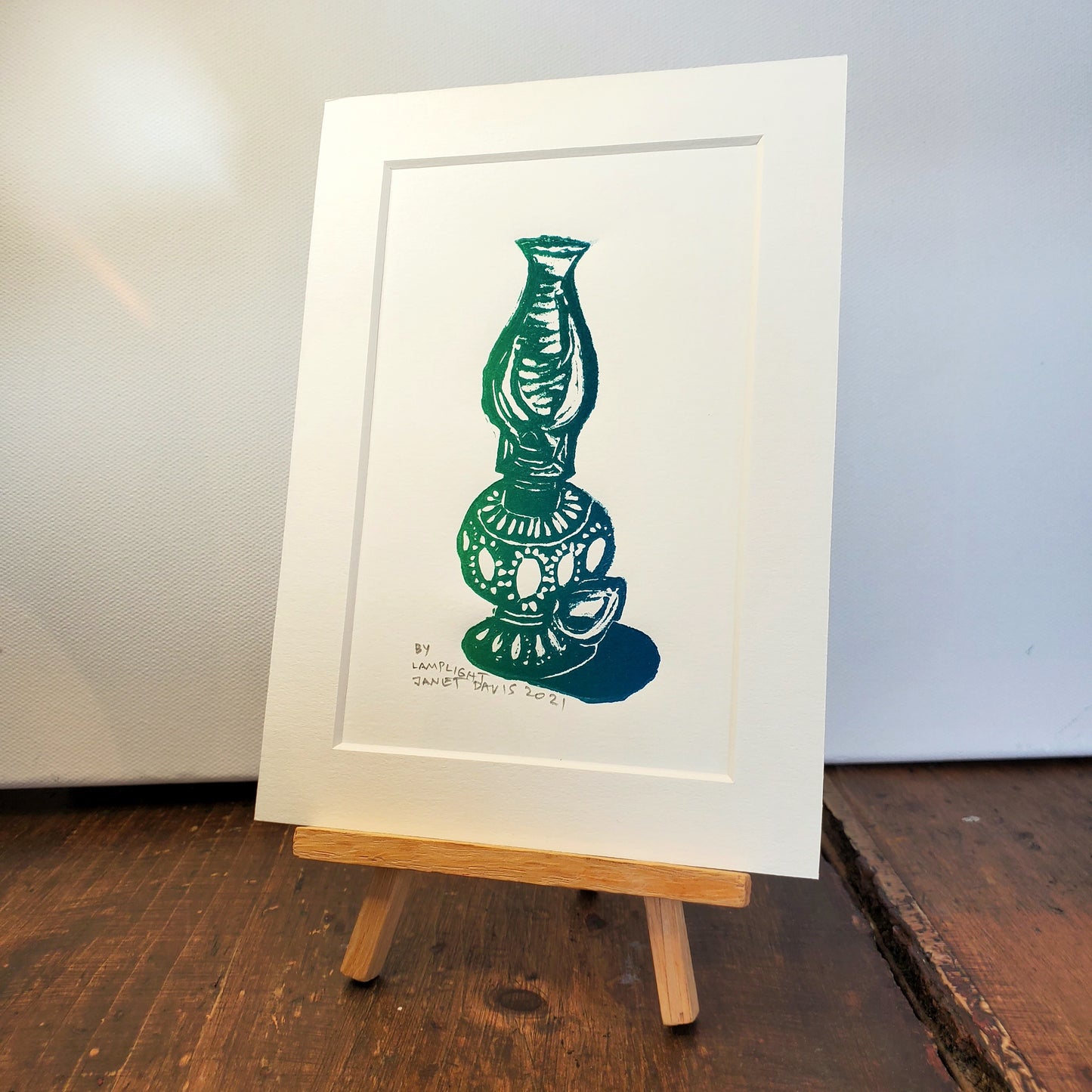 Norton's Cove Mini-Prints