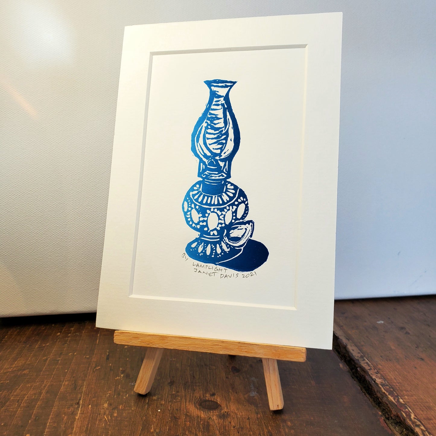 Norton's Cove Mini-Prints