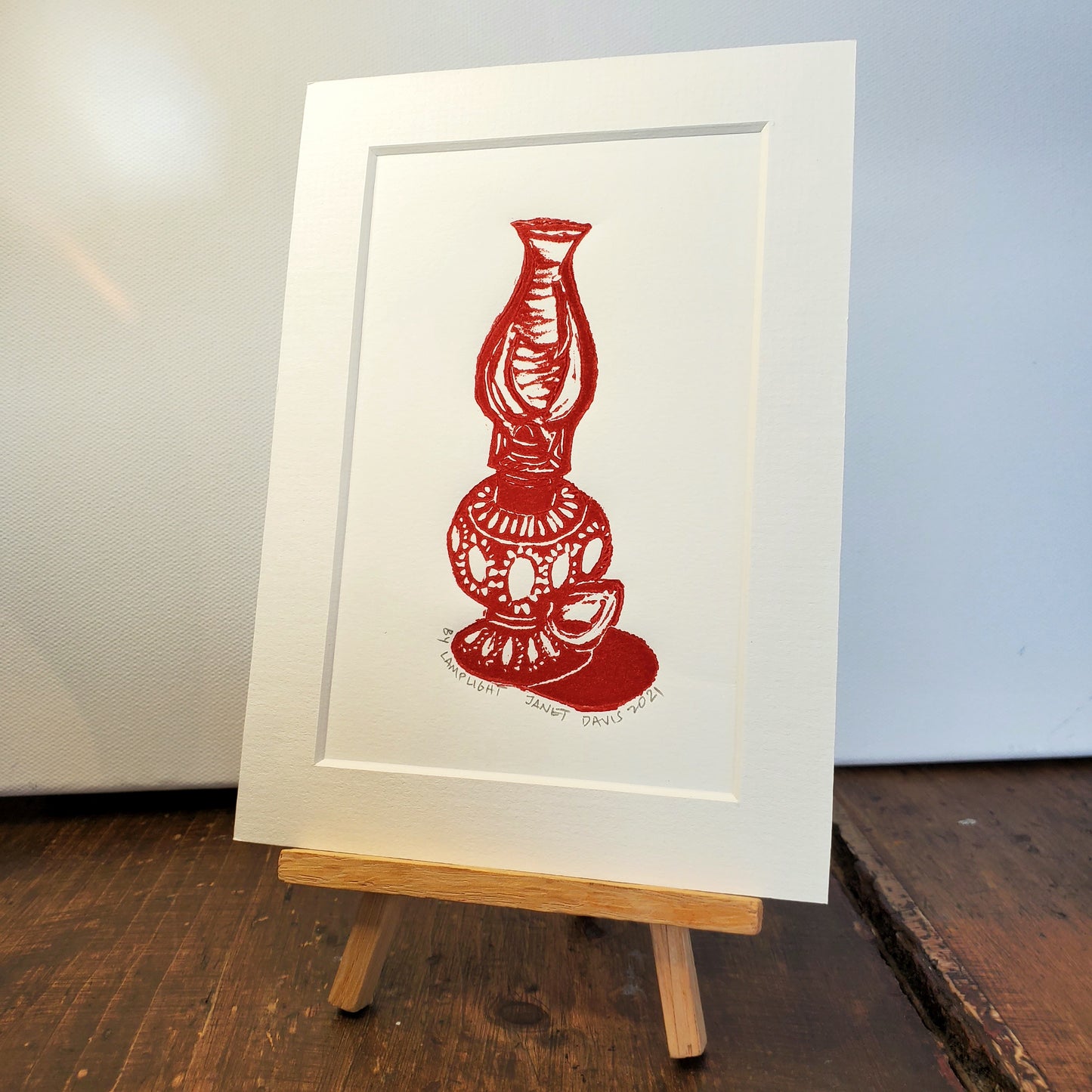 Norton's Cove Mini-Prints