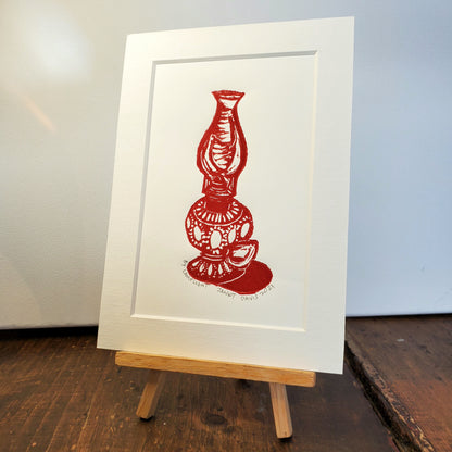 Norton's Cove Mini-Prints