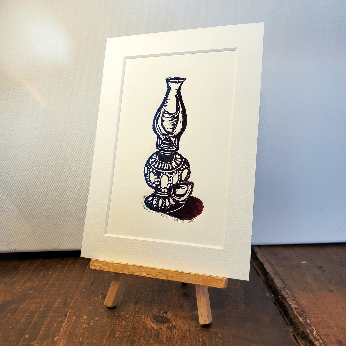 Norton's Cove Mini-Prints