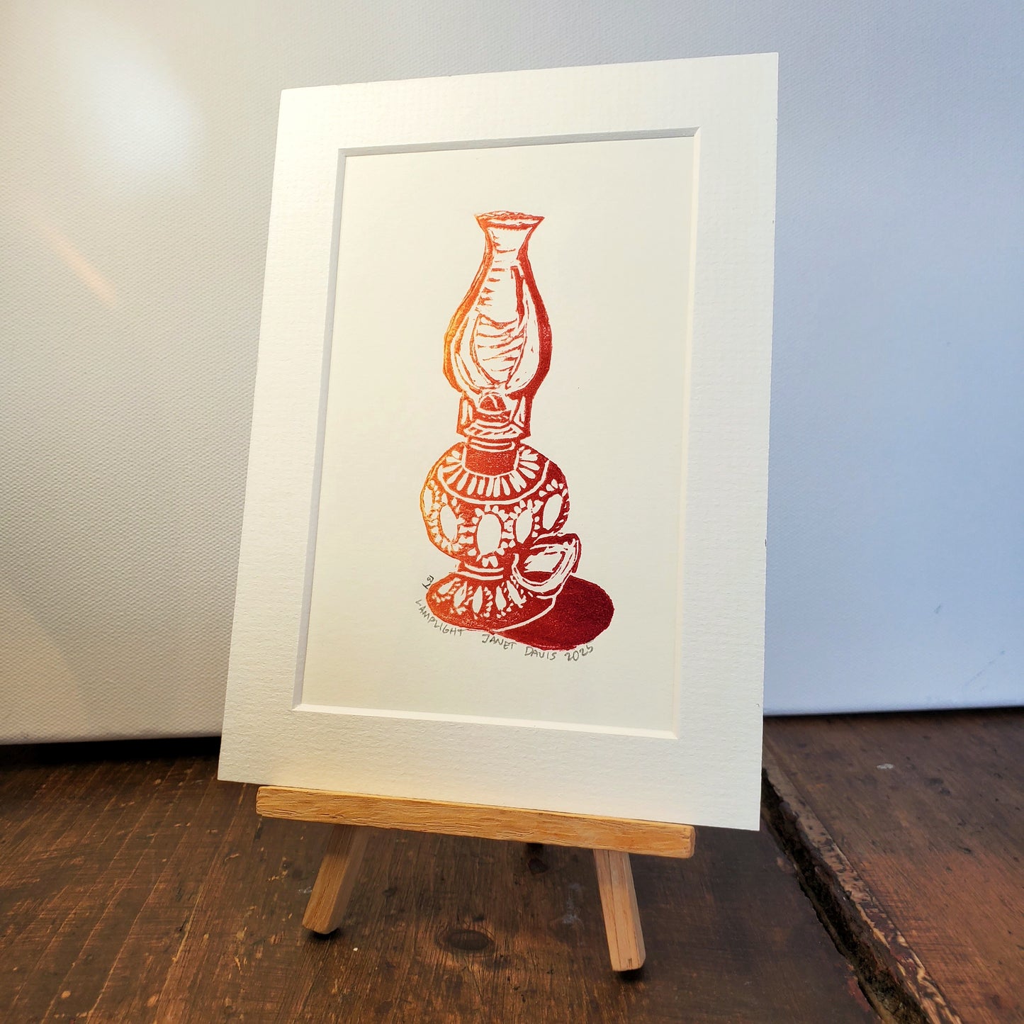 Norton's Cove Mini-Prints