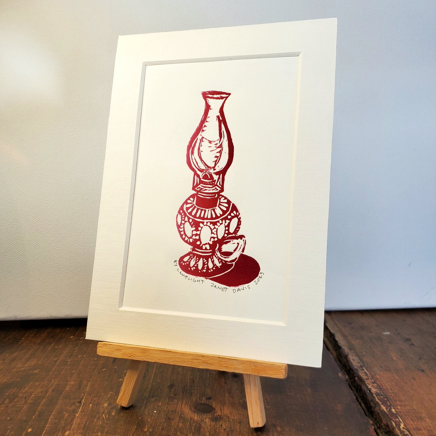 Norton's Cove Mini-Prints