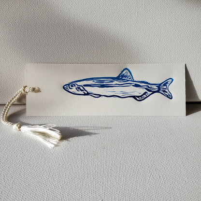Norton's Cove Bookmarks