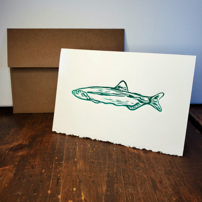 Norton's Cove Cards