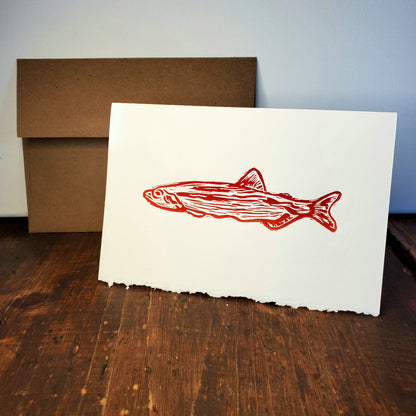 Norton's Cove Cards