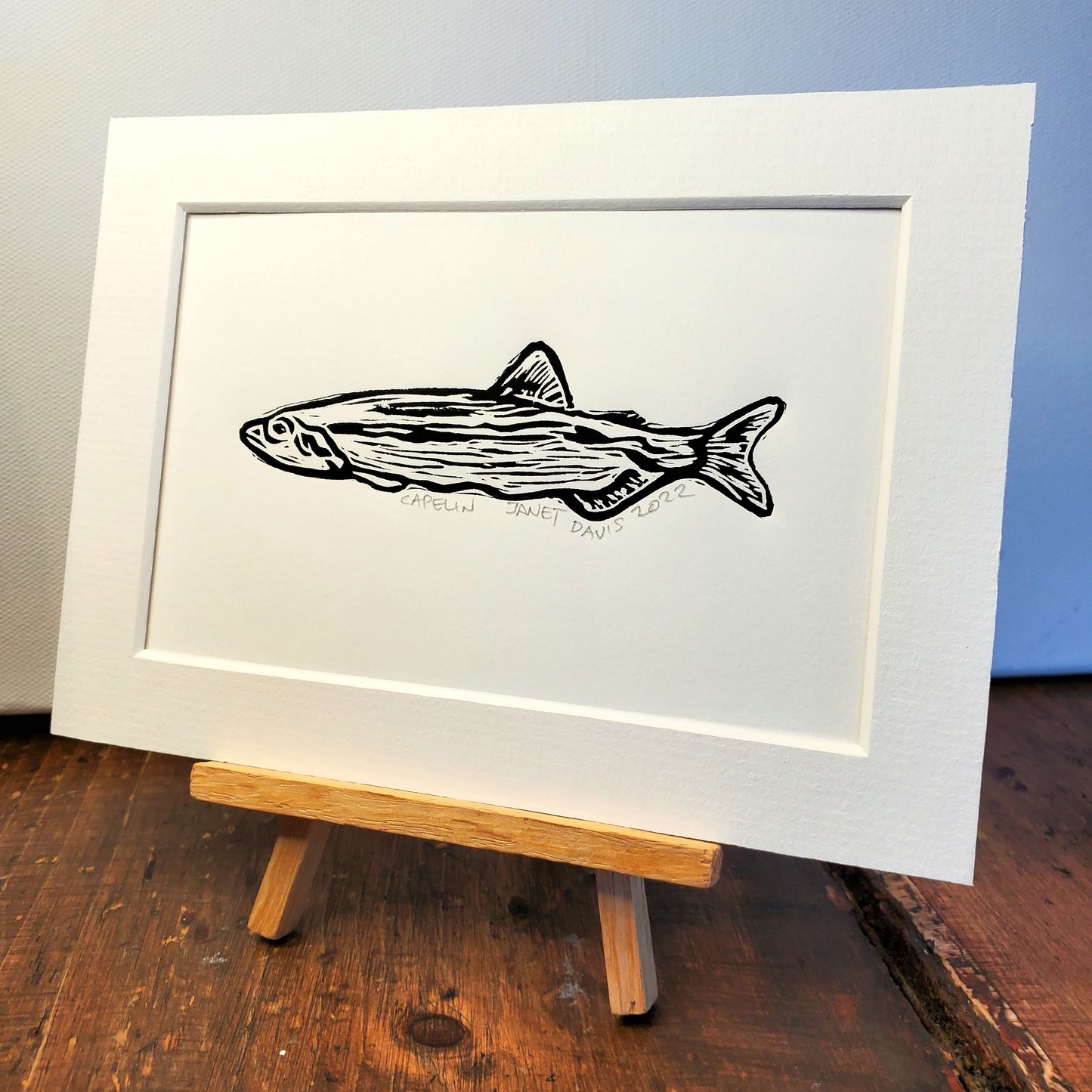 Norton's Cove Mini-Prints