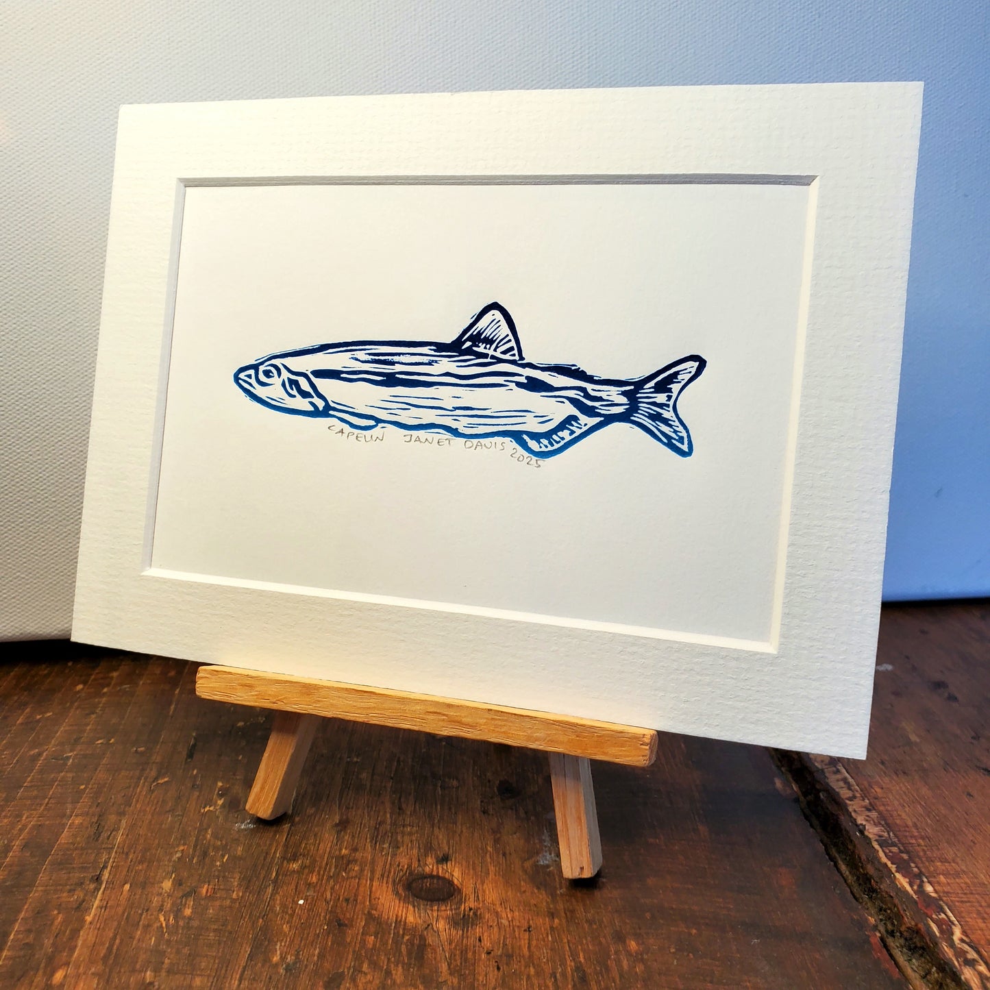 Norton's Cove Mini-Prints