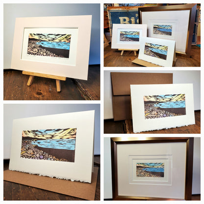 Caplin Cove