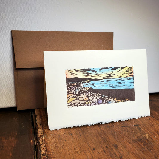 Caplin Cove
