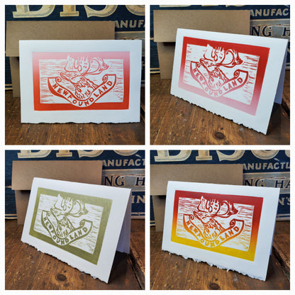Norton's Cove Cards