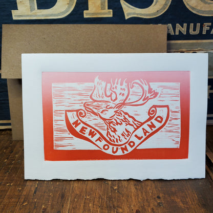 Norton's Cove Cards